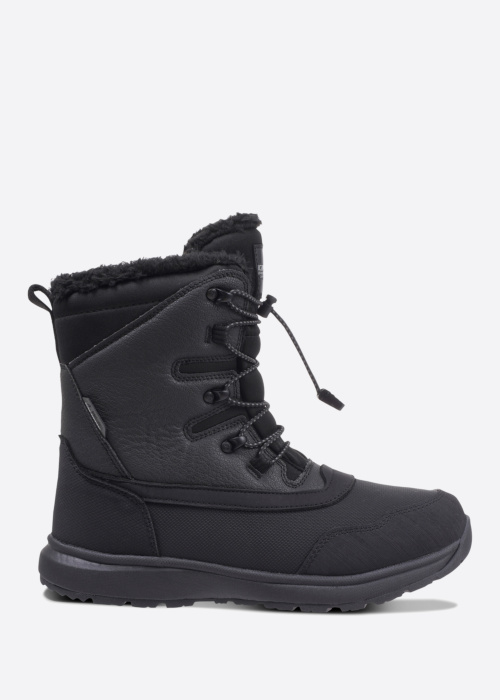 Icepeak ziemas zābaki Almont