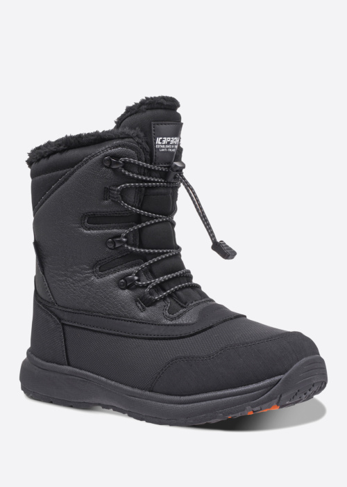 Icepeak ziemas zābaki Almont