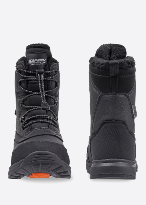 Icepeak ziemas zābaki Almont