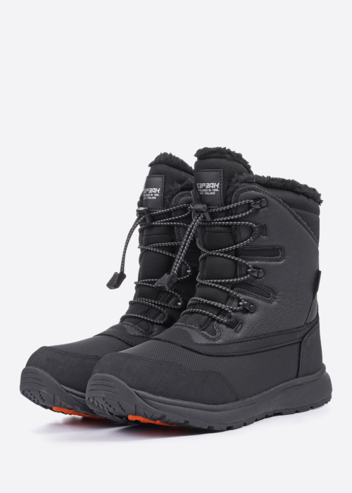 Icepeak ziemas zābaki Almont