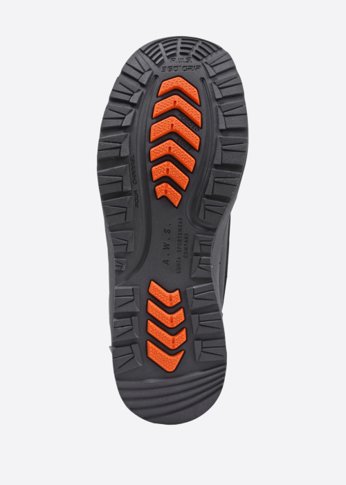 Icepeak ziemas zābaki Almont