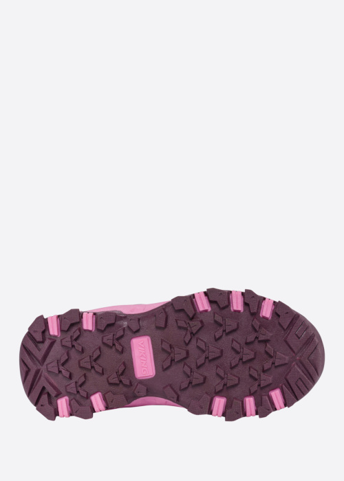 Viking puszābaki Track Mid Wp 2V