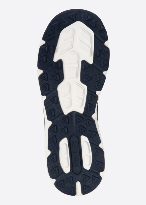 Полусапоги Knapper Mid Wp 1v Viking