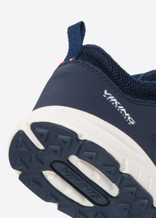 Полусапоги Knapper Mid Wp 1v Viking