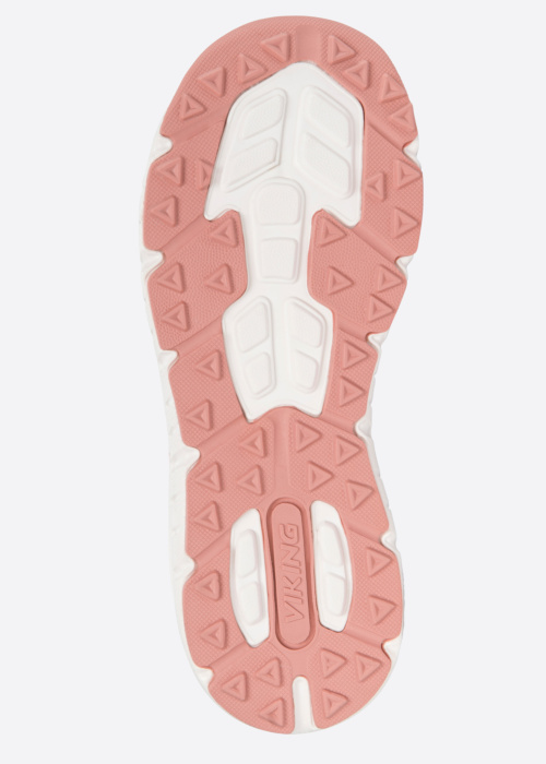 Полусапоги Knapper Mid Wp 1v Viking