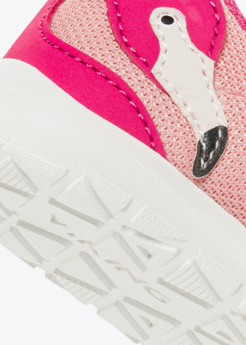 Кроссовки Alv barefoot Paw 2v Viking