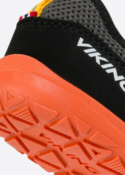 Сандалии Alv barefoot Paw Viking