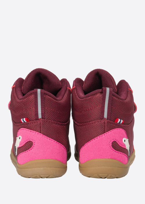 Полусапоги Alv barefoot Paw Viking