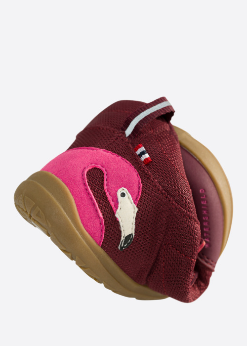 Полусапоги Alv barefoot Paw Viking