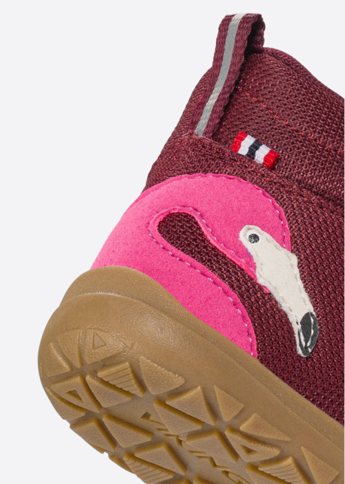 Полусапоги Alv barefoot Paw Viking