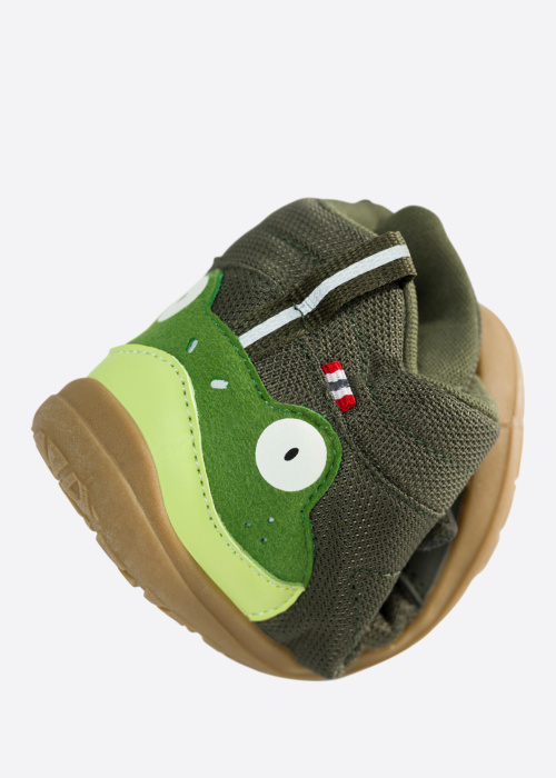 Viking puszābaki Alv barefoot Paw