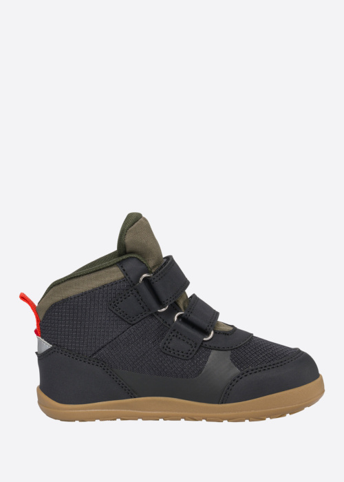 Viking puszābaki Aspen barefoot Mid