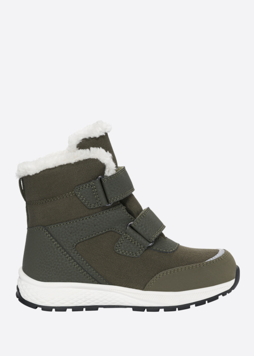 Viking ziemas zābaki Equip Warm Wp 2v
