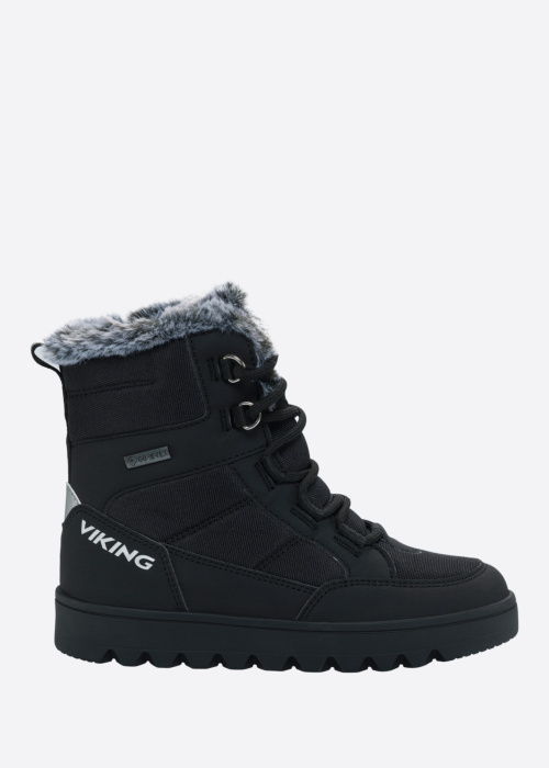 Viking ziemas zābaki Fleek Warm Gtx Zip