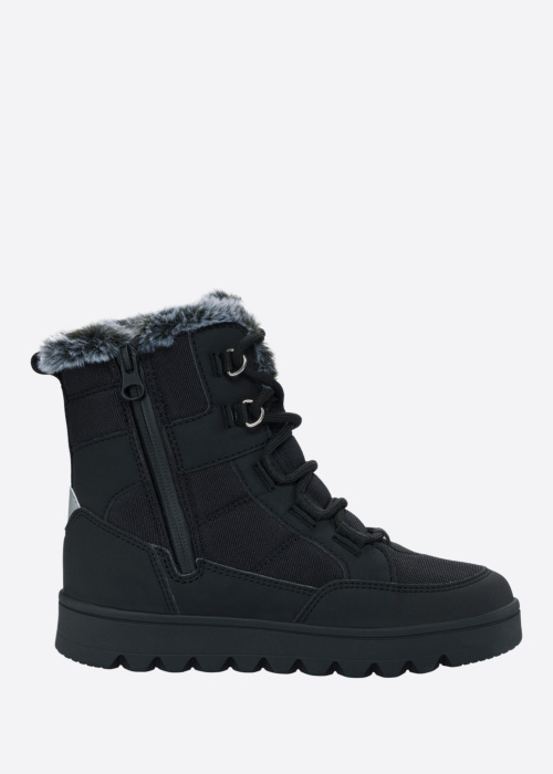 Viking ziemas zābaki Fleek Warm Gtx Zip
