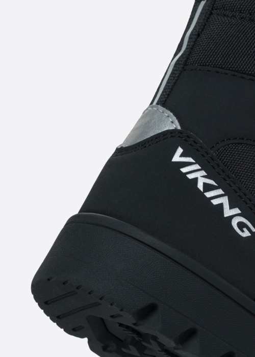 Viking ziemas zābaki Fleek Warm Gtx Zip