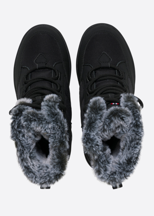 Viking ziemas zābaki Fleek Warm Gtx Zip