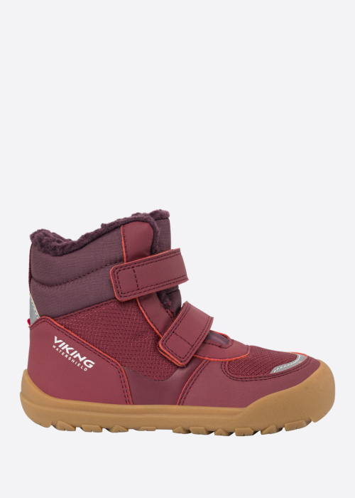 Зимние сапоги Rowan barefoot Warm Wp 2v Viking