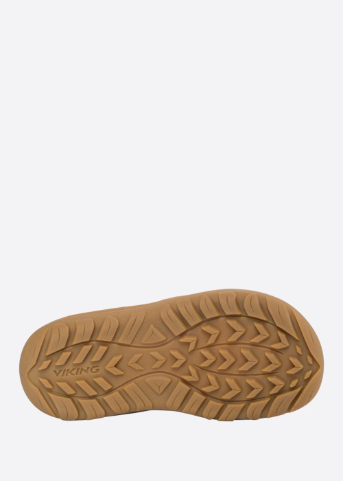 Зимние сапоги Rowan barefoot Warm Wp 2v Viking