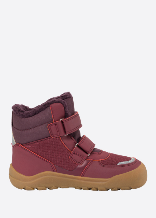 Зимние сапоги Rowan barefoot Warm Wp 2v Viking