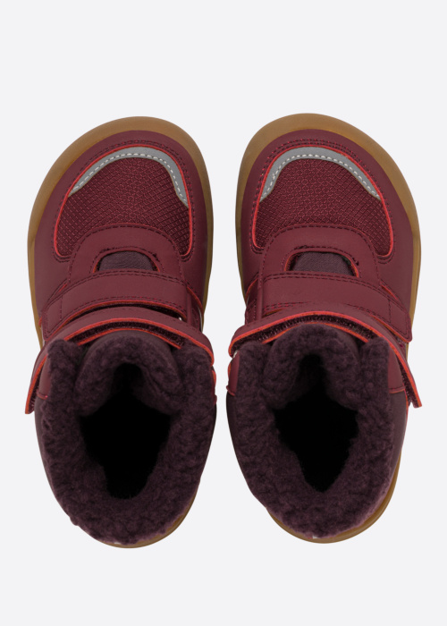 Зимние сапоги Rowan barefoot Warm Wp 2v Viking