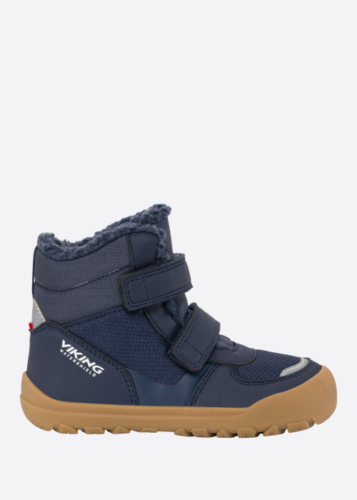 Зимние сапоги Rowan barefoot Warm Wp 2v Viking