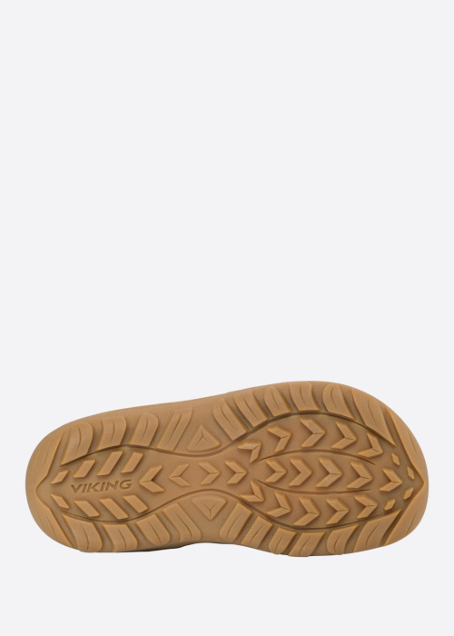 Зимние сапоги Rowan barefoot Warm Wp 2v Viking