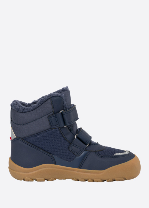 Зимние сапоги Rowan barefoot Warm Wp 2v Viking
