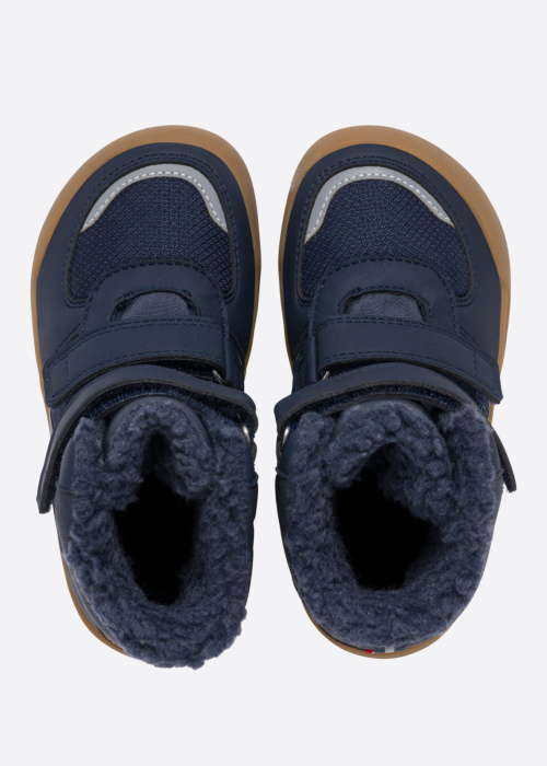 Зимние сапоги Rowan barefoot Warm Wp 2v Viking