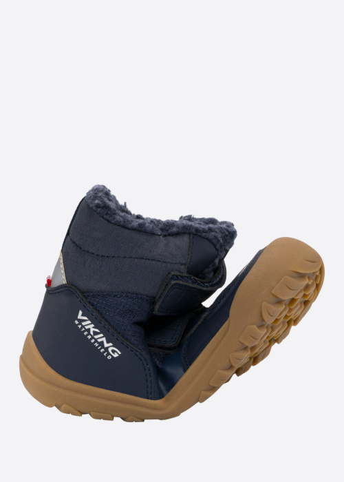 Зимние сапоги Rowan barefoot Warm Wp 2v Viking