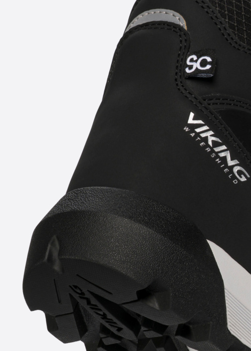Viking ziemas zābaki Constrictor Warm Sc Wp Boa