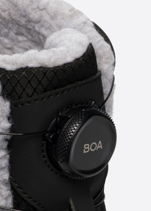 Viking ziemas zābaki Constrictor Warm Sc Wp Boa