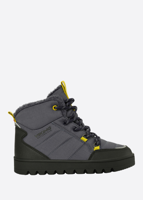 Viking ziemas zābaki Fleek Snow Warm Wp