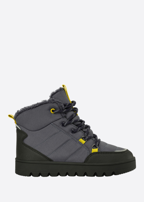 Viking ziemas zābaki Fleek Snow Warm Wp