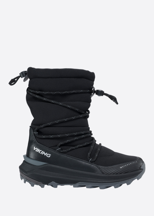 Viking ziemas zābaki Her Serene So Tall Warm Wp