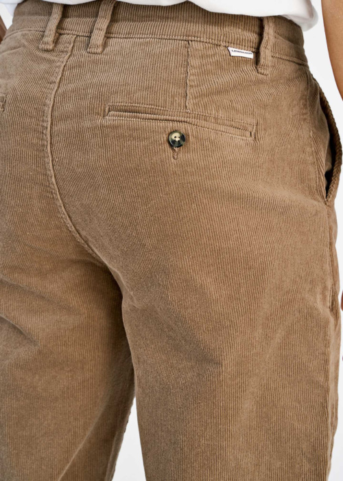 Длинные брюки Superflex Lindbergh