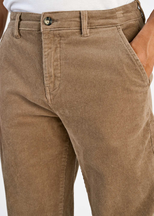 Длинные брюки Superflex Lindbergh