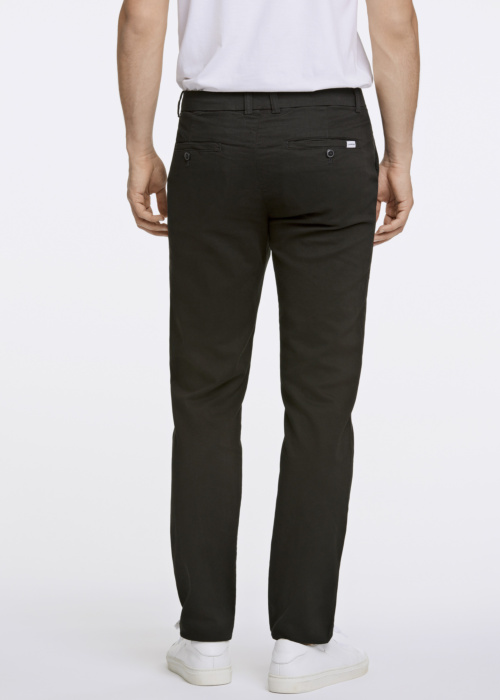 Lindbergh bikses Structure