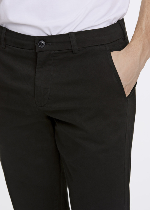 Lindbergh bikses Structure