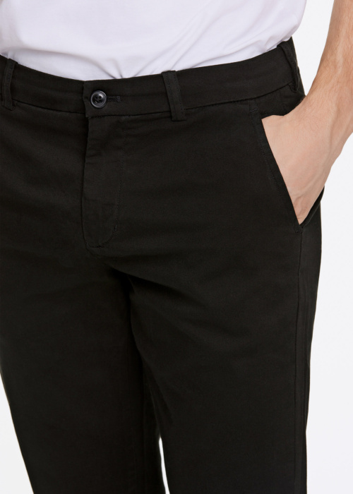 Длинные брюки Superflex Lindbergh