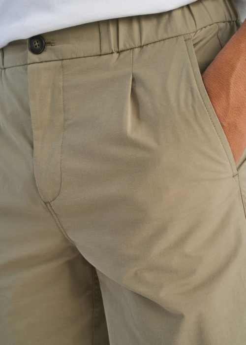 Брюки Lindbergh