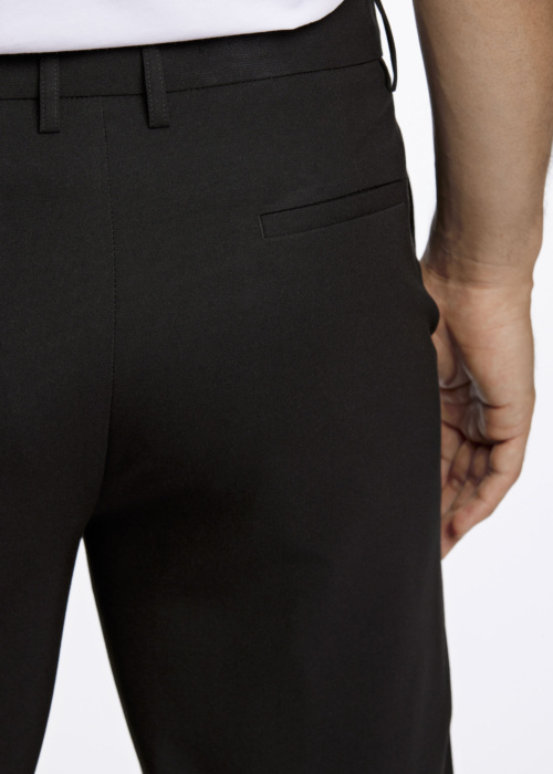 Lindbergh klasiskas bikses Relaxed