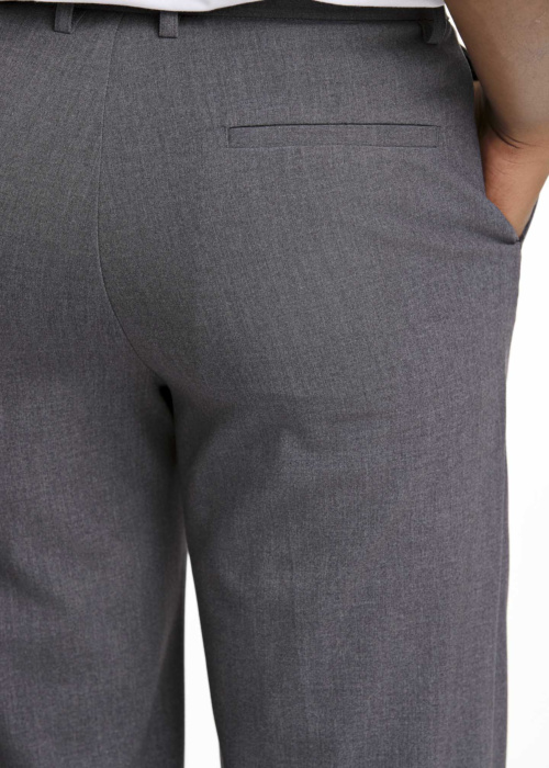 Брюки со стрелками Relaxed Lindbergh