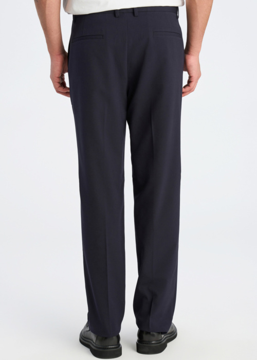 Lindbergh klasiskas bikses Relaxed Formal