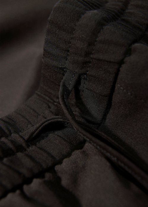Lindbergh garās bikses Relaxed Elasticated