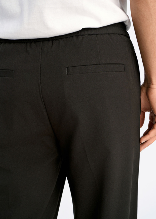 Lindbergh garās bikses Relaxed Elasticated