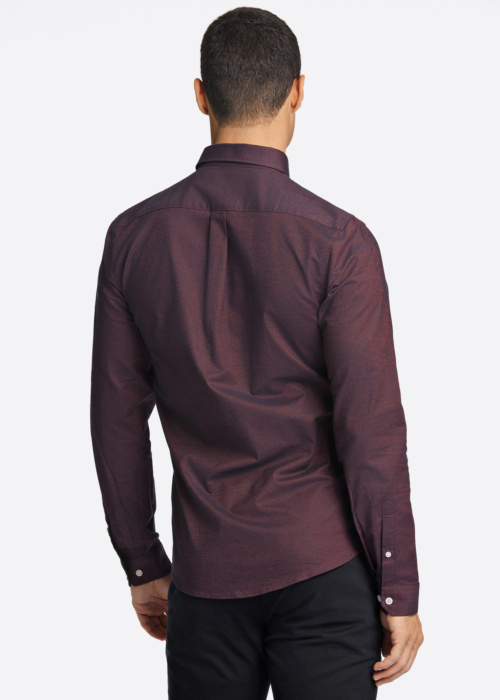 Рубашка Oxford Superflex Lindbergh