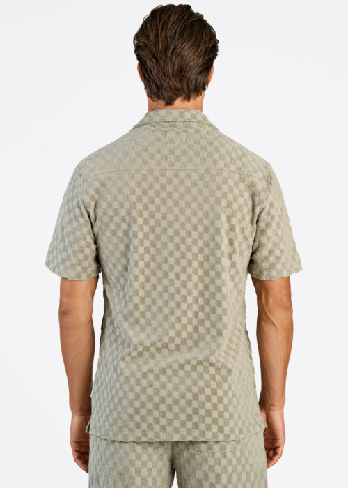 Блуза Lindbergh