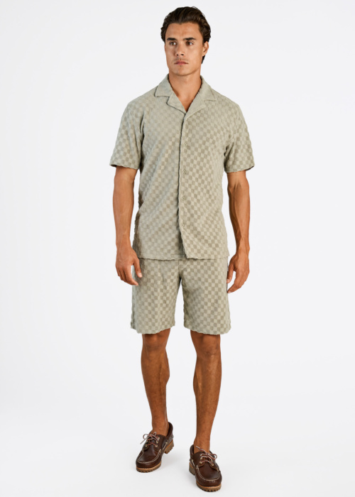 Блуза Lindbergh