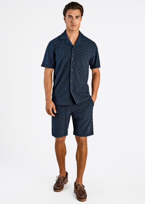 Блуза Lindbergh